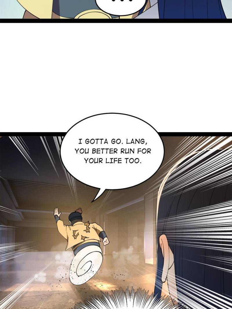 Read Ultimate Son-in-Law chapter 57 image 27 on Lezhin