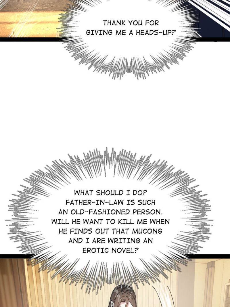 Read Ultimate Son-in-Law chapter 57 image 28 on Lezhin