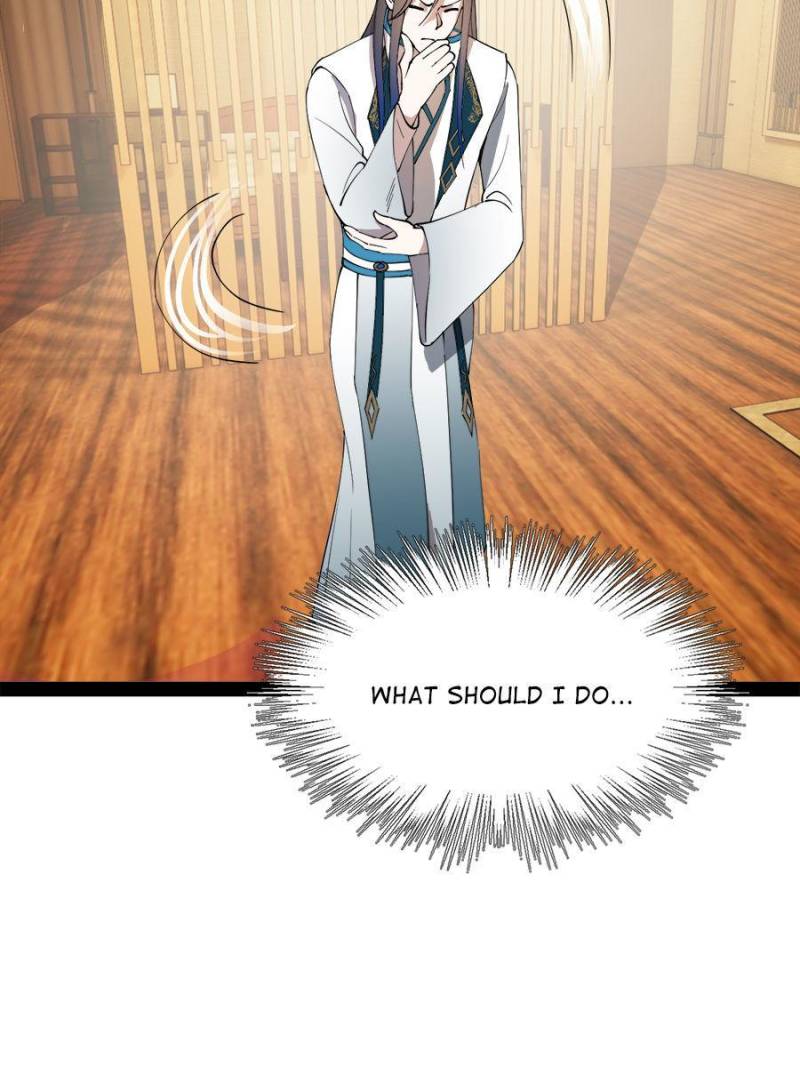 Read Ultimate Son-in-Law chapter 57 image 29 on Lezhin