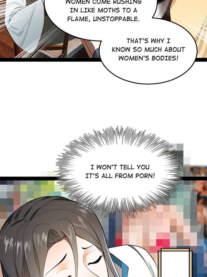 Read Ultimate Son-in-Law chapter 57 image 3 on Lezhin