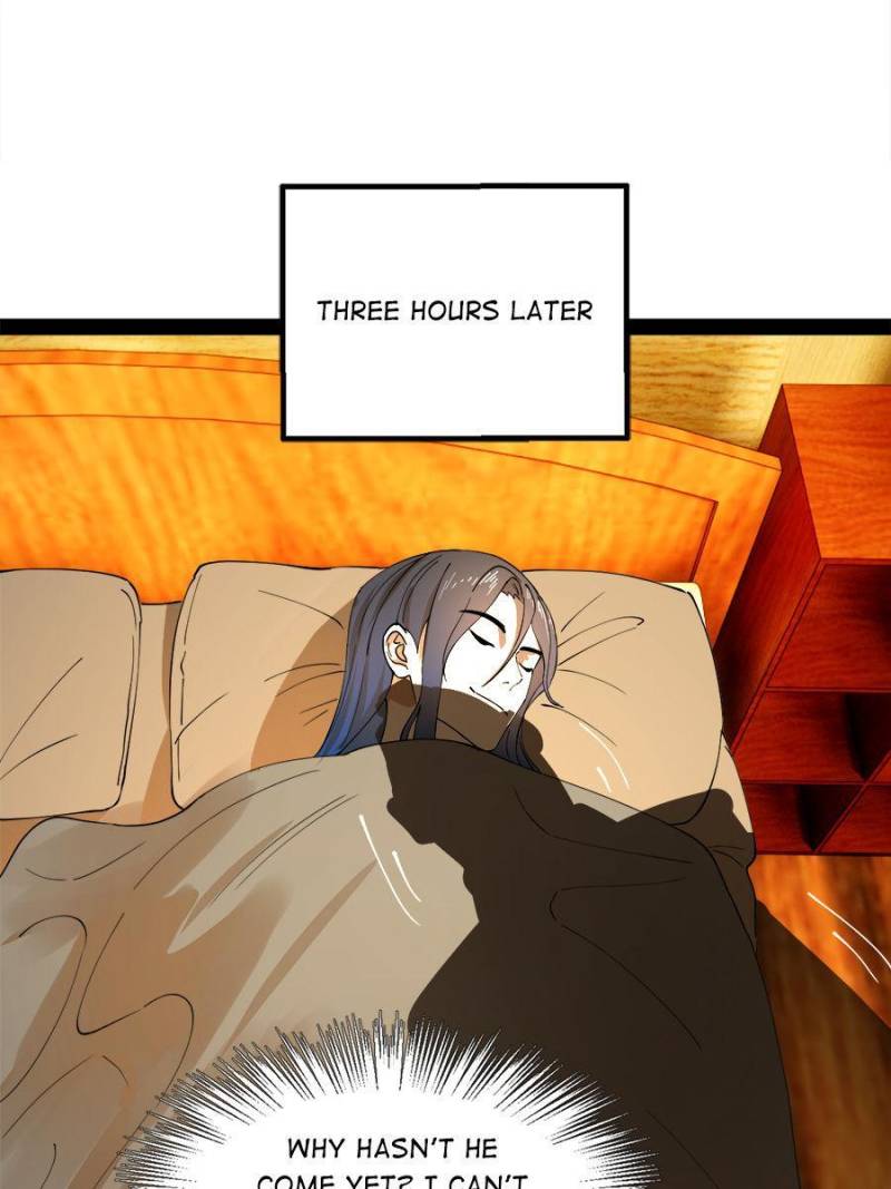Read Ultimate Son-in-Law chapter 57 image 32 on Lezhin