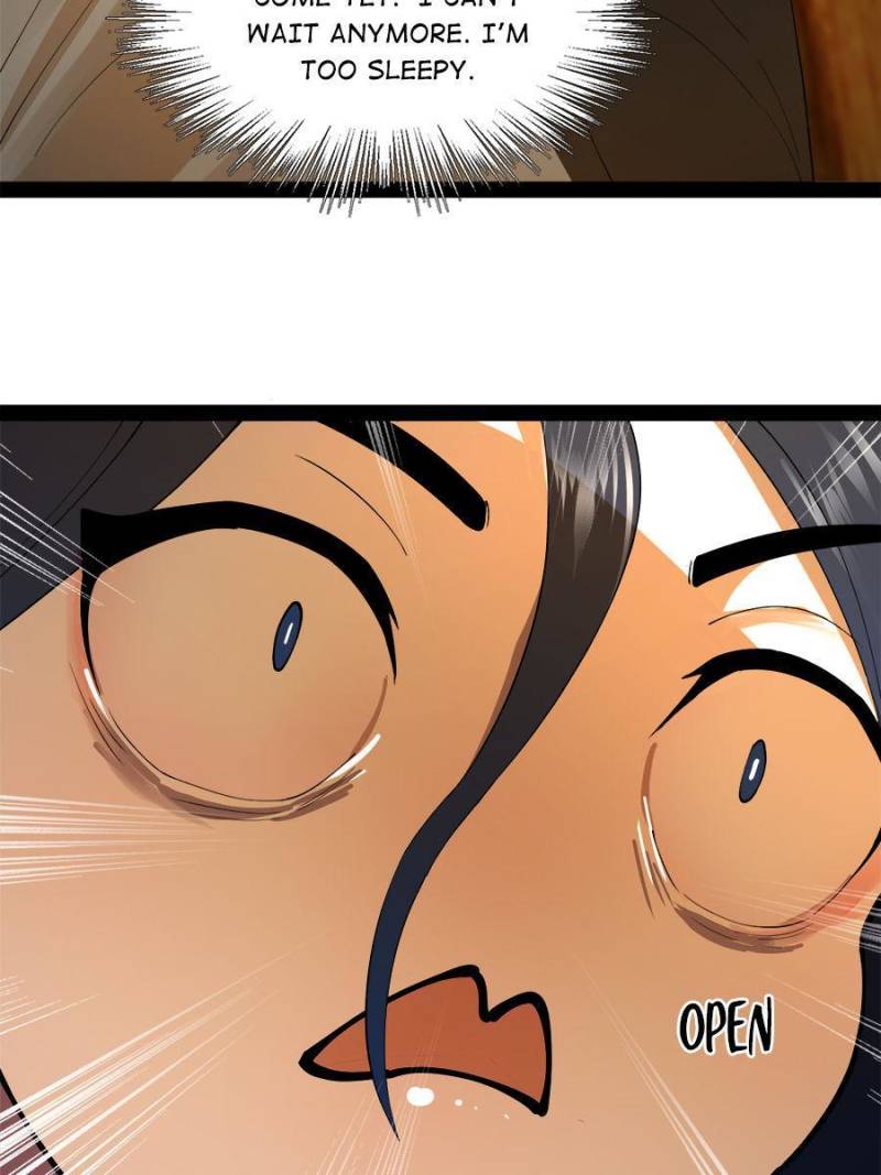 Read Ultimate Son-in-Law chapter 57 image 33 on Lezhin