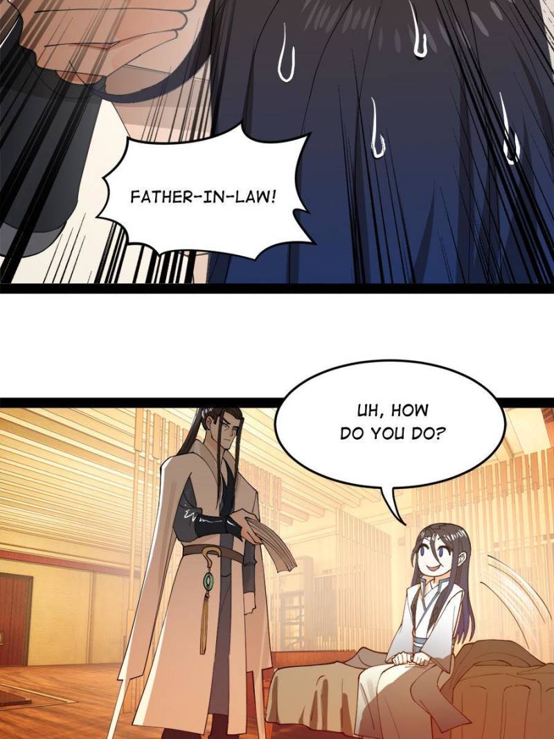 Read Ultimate Son-in-Law chapter 57 image 37 on Lezhin