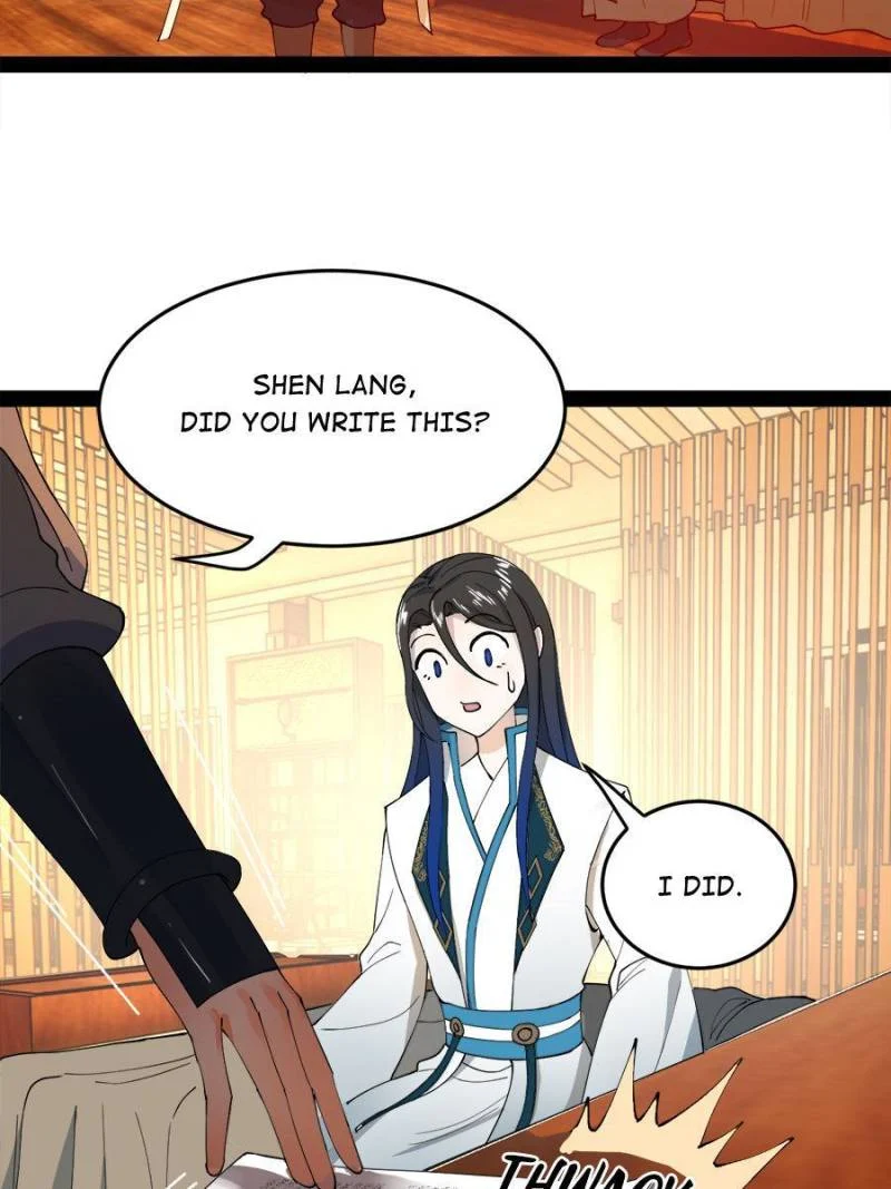 Read Ultimate Son-in-Law chapter 57 image 38 on Lezhin