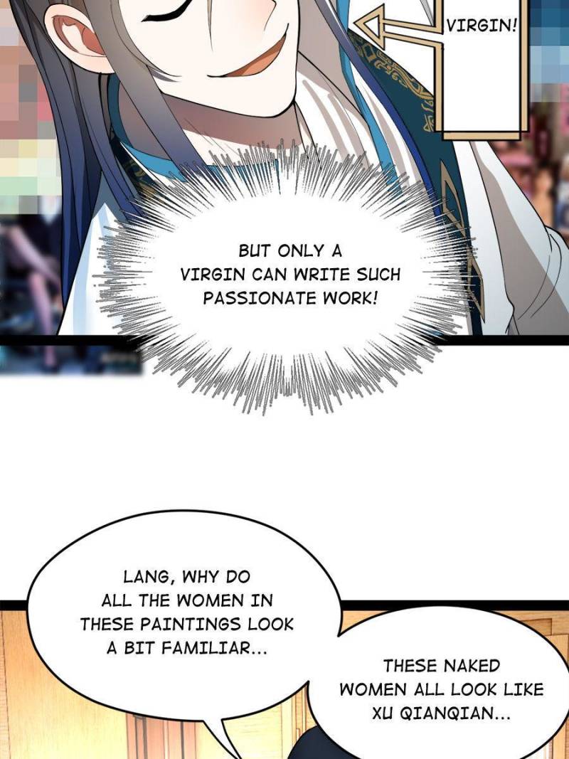 Read Ultimate Son-in-Law chapter 57 image 4 on Lezhin