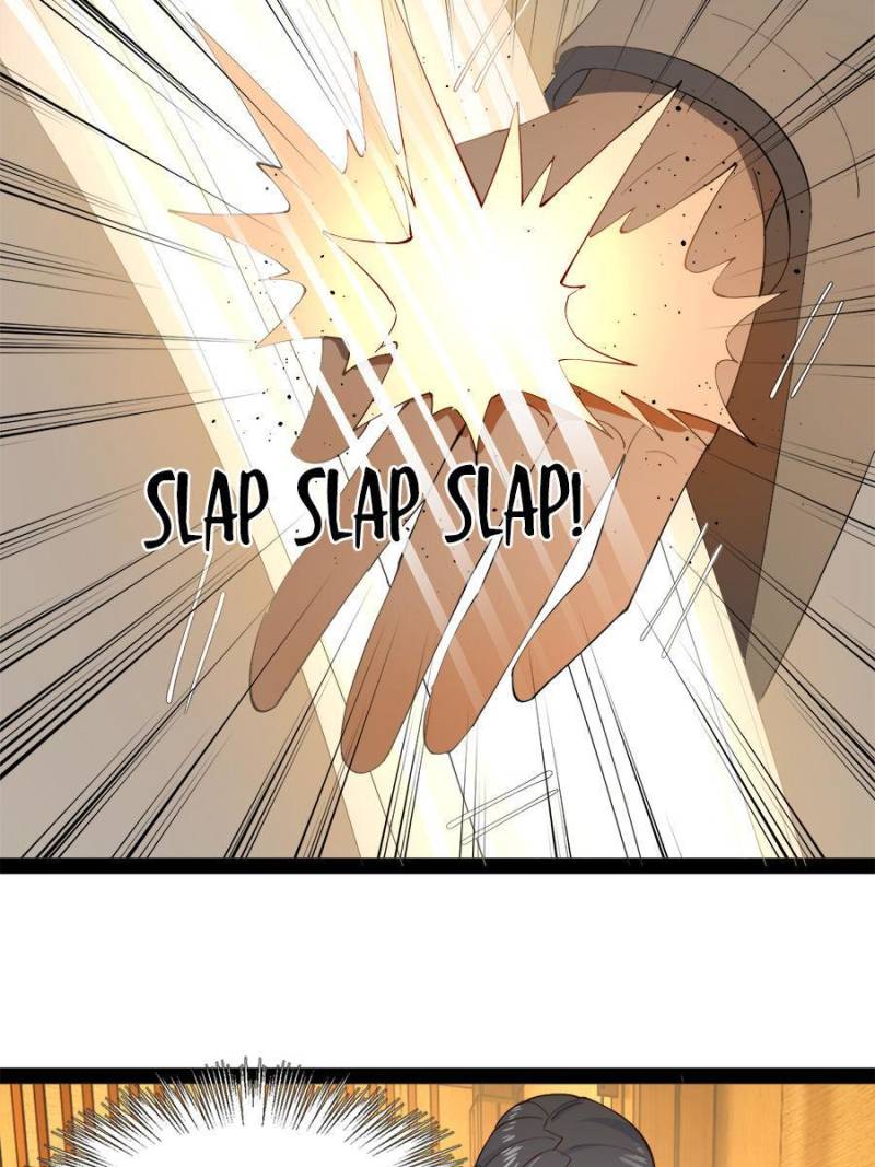 Read Ultimate Son-in-Law chapter 57 image 41 on Lezhin
