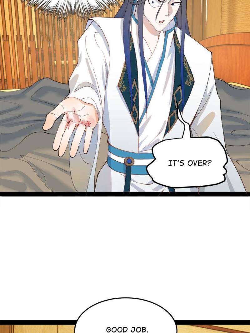 Read Ultimate Son-in-Law chapter 57 image 43 on Lezhin