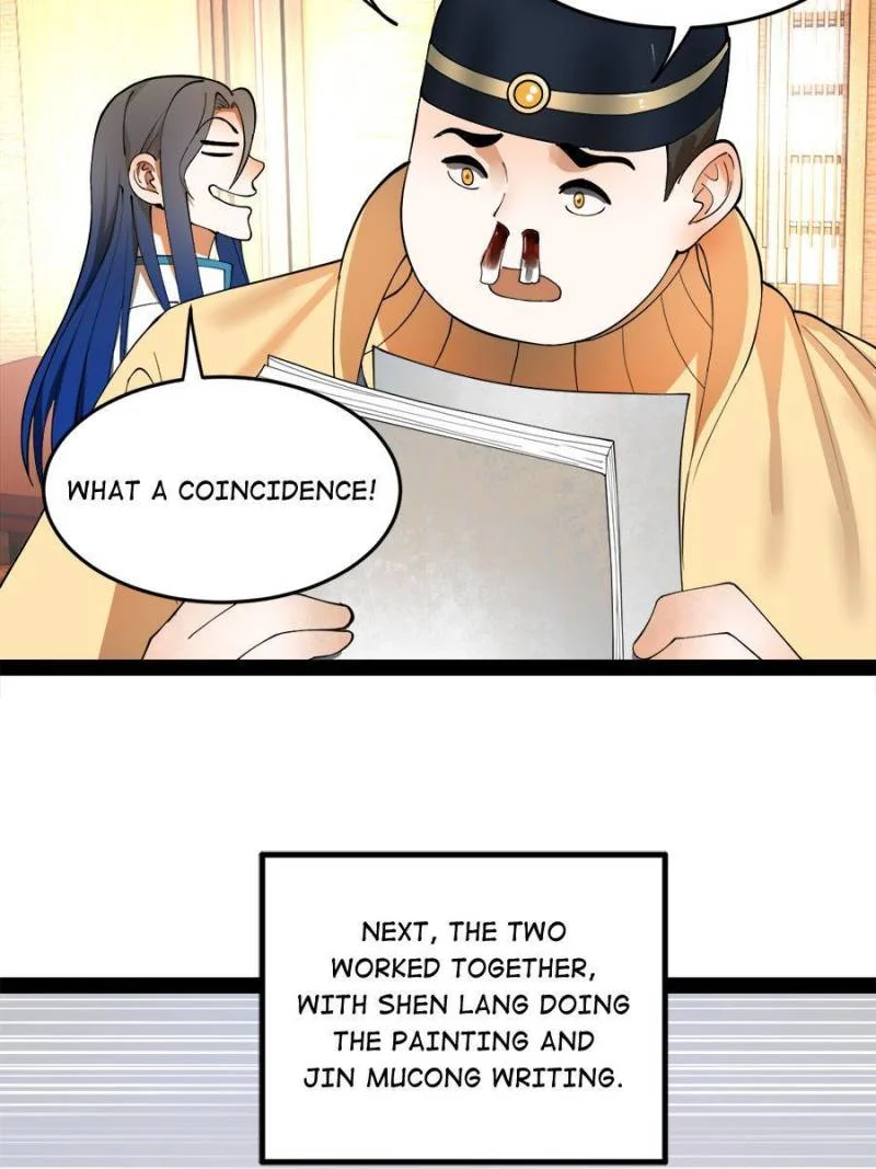 Read Ultimate Son-in-Law chapter 57 image 5 on Lezhin