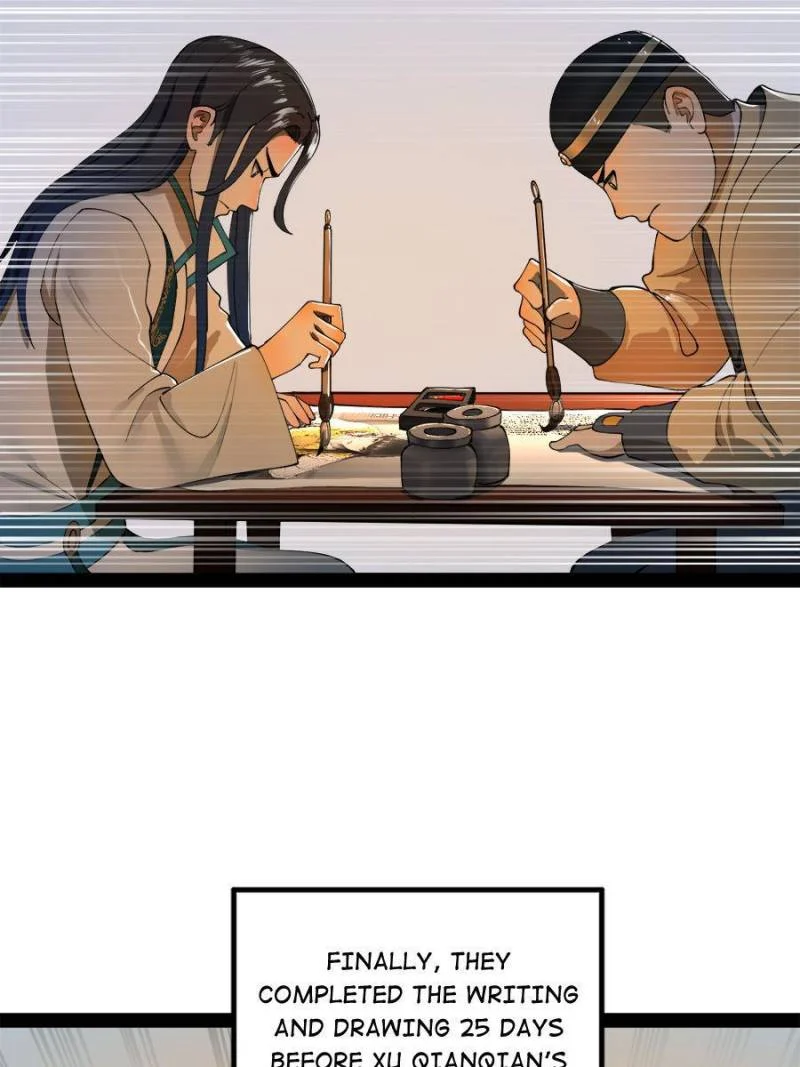 Read Ultimate Son-in-Law chapter 57 image 6 on Lezhin
