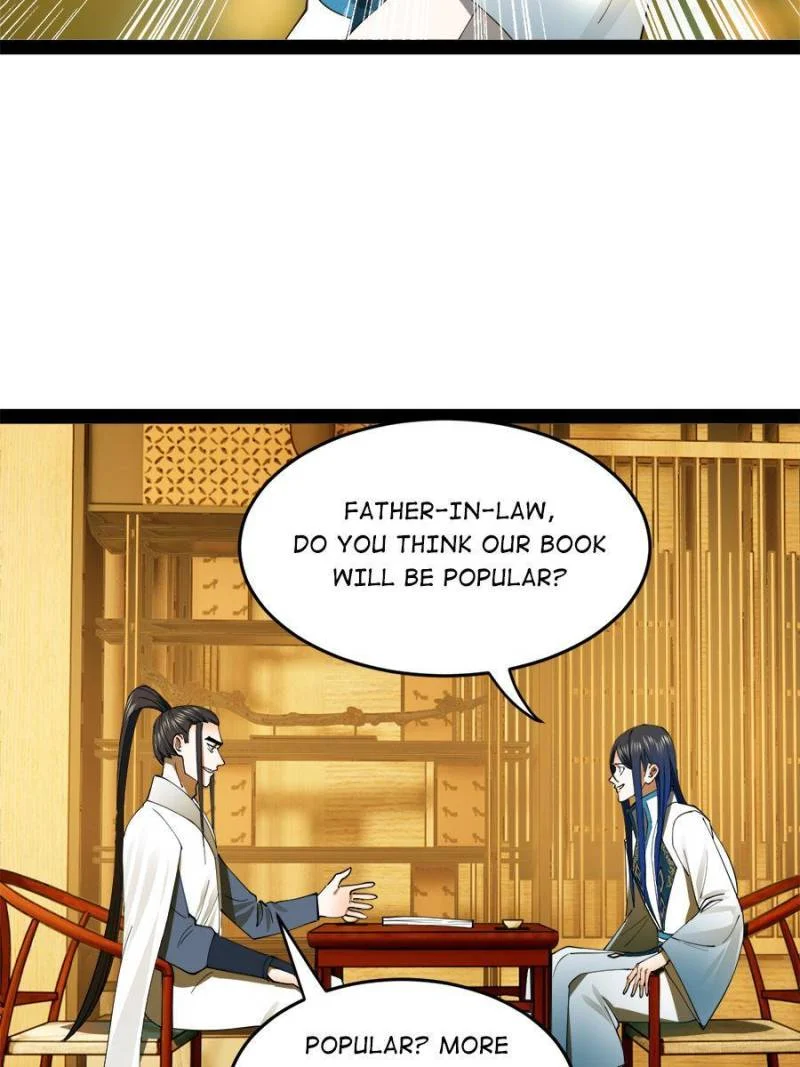 Read Ultimate Son-in-Law chapter 57 image 67 on Lezhin