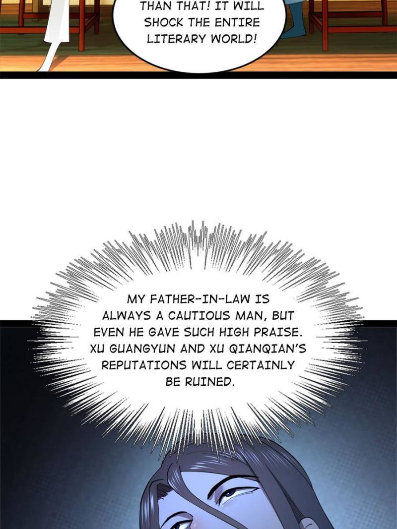 Read Ultimate Son-in-Law chapter 57 image 68 on Lezhin