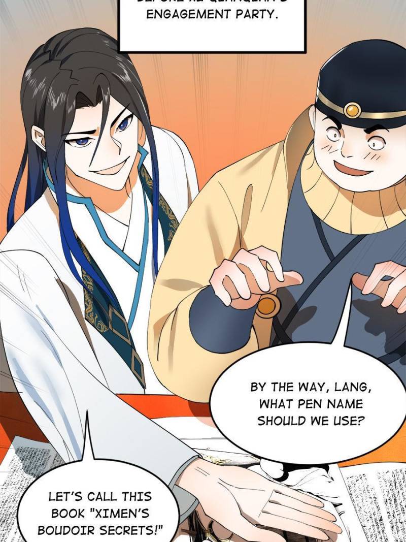 Read Ultimate Son-in-Law chapter 57 image 7 on Lezhin