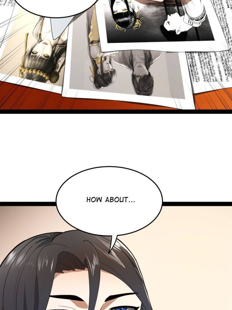 Read Ultimate Son-in-Law chapter 57 image 8 on Lezhin