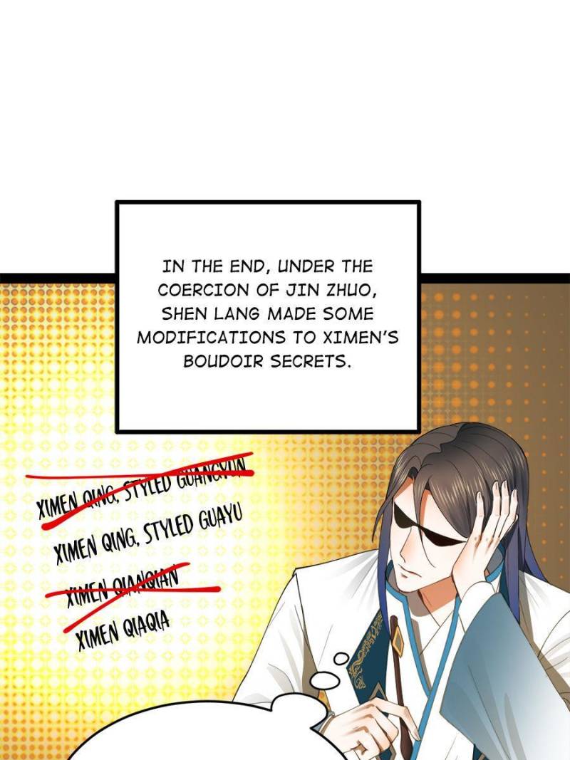 Read Ultimate Son-in-Law chapter 58 image 1 on Lezhin