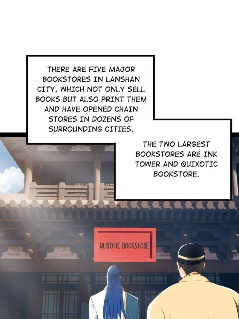 Read Ultimate Son-in-Law chapter 58 image 13 on Lezhin