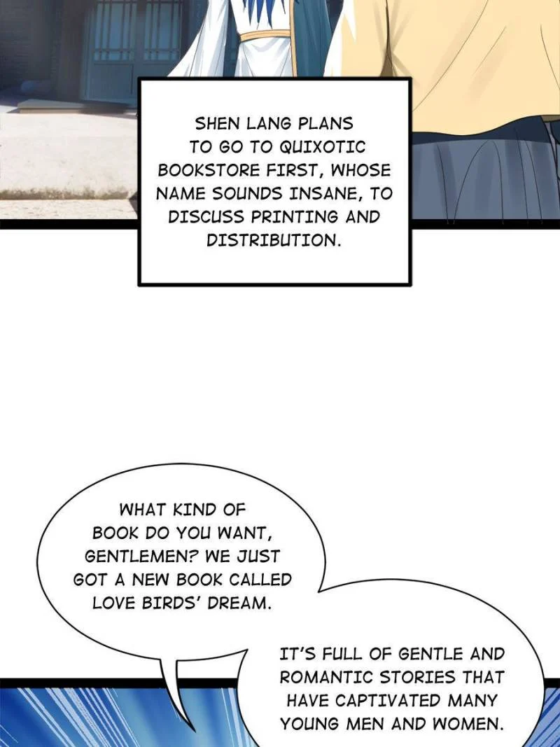 Read Ultimate Son-in-Law chapter 58 image 14 on Lezhin