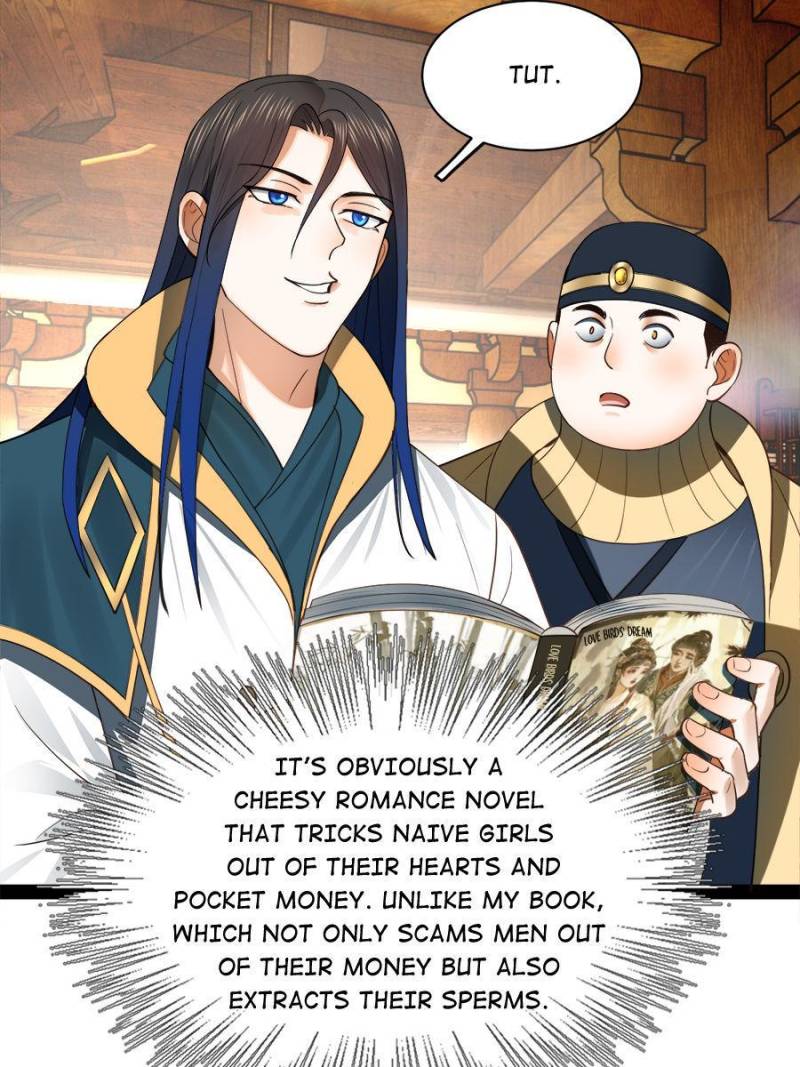 Read Ultimate Son-in-Law chapter 58 image 16 on Lezhin