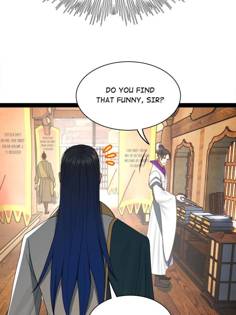 Read Ultimate Son-in-Law chapter 58 image 17 on Lezhin