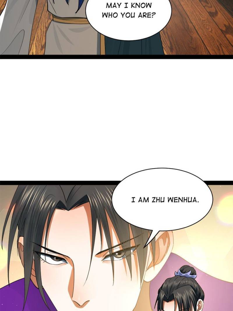 Read Ultimate Son-in-Law chapter 58 image 18 on Lezhin