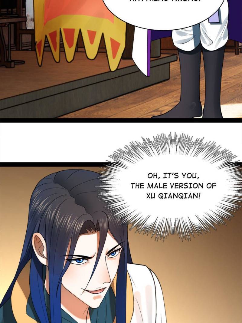 Read Ultimate Son-in-Law chapter 58 image 20 on Lezhin