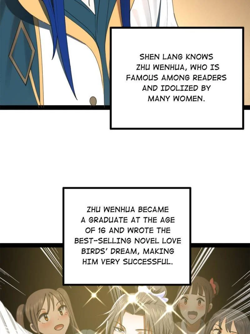 Read Ultimate Son-in-Law chapter 58 image 21 on Lezhin