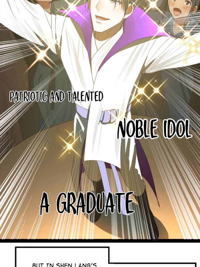 Read Ultimate Son-in-Law chapter 58 image 22 on Lezhin