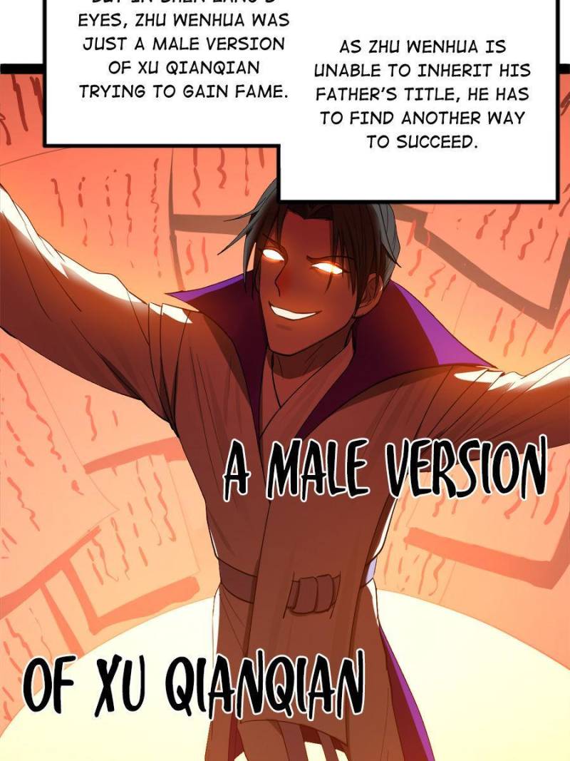 Read Ultimate Son-in-Law chapter 58 image 23 on Lezhin