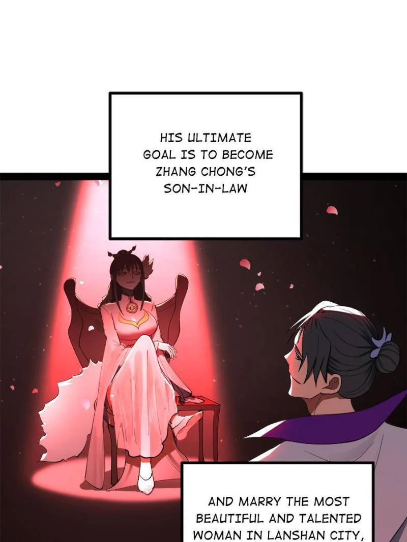 Read Ultimate Son-in-Law chapter 58 image 25 on Lezhin