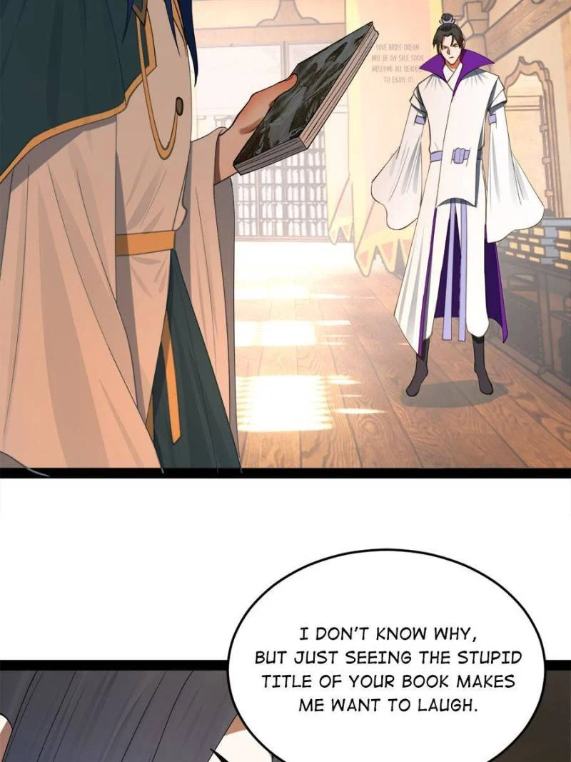 Read Ultimate Son-in-Law chapter 58 image 29 on Lezhin