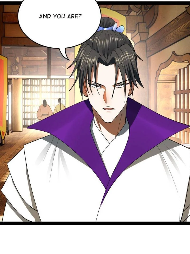 Read Ultimate Son-in-Law chapter 58 image 31 on Lezhin