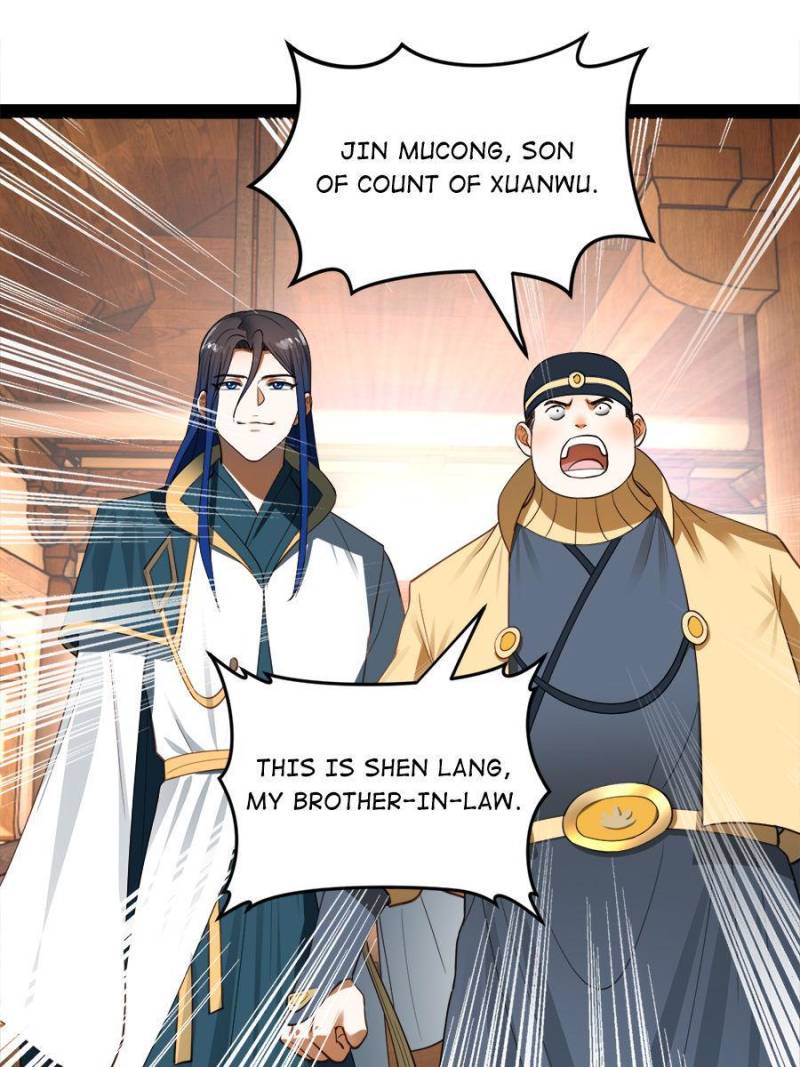 Read Ultimate Son-in-Law chapter 58 image 32 on Lezhin