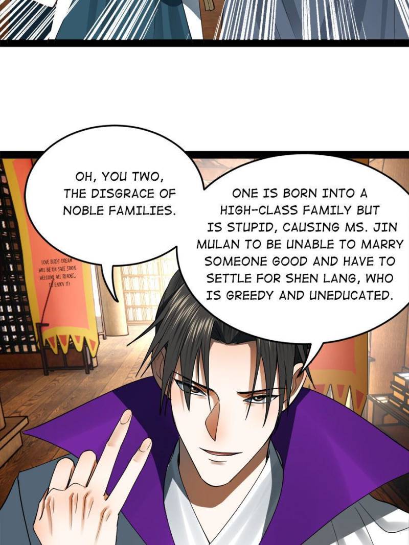 Read Ultimate Son-in-Law chapter 58 image 33 on Lezhin