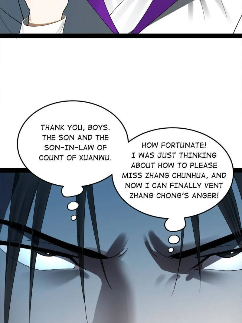 Read Ultimate Son-in-Law chapter 58 image 34 on Lezhin