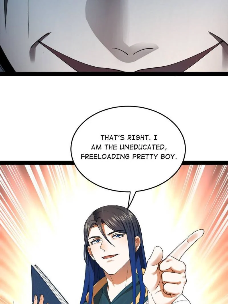 Read Ultimate Son-in-Law chapter 58 image 35 on Lezhin