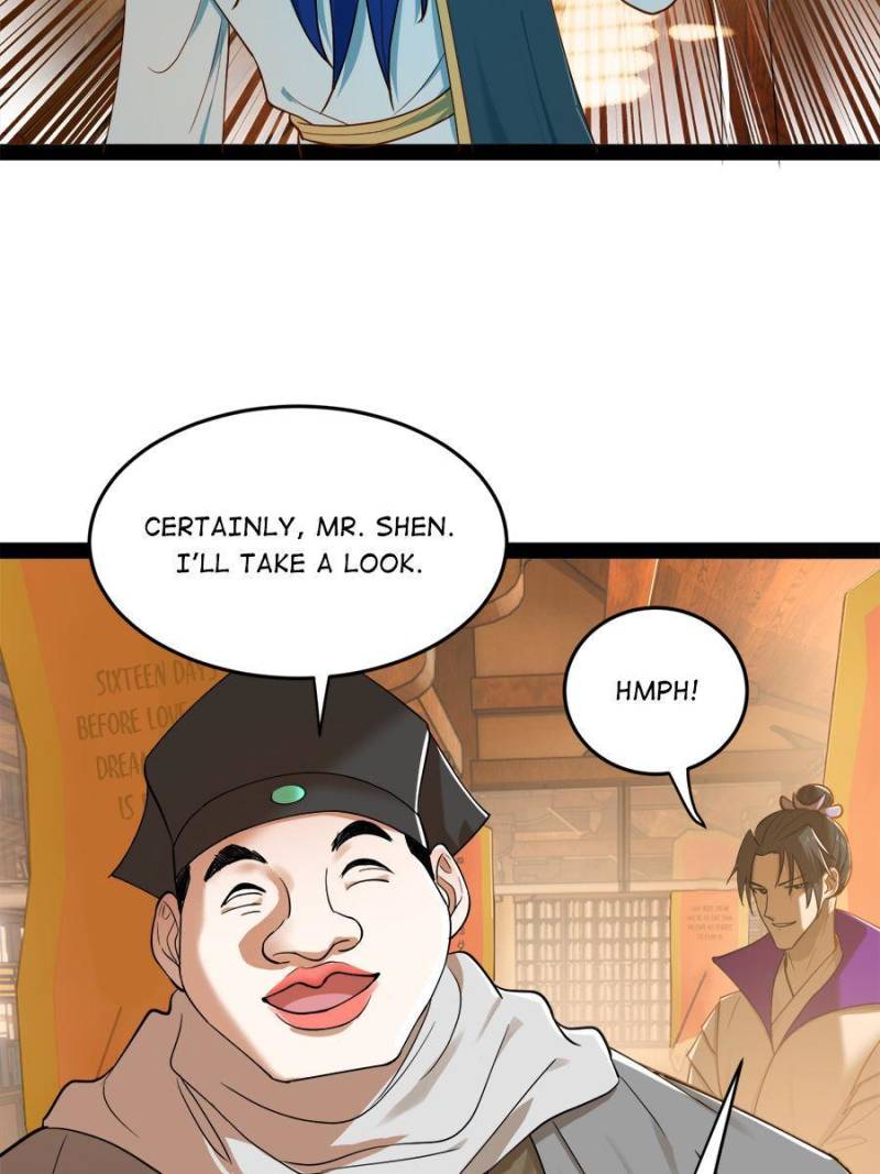 Read Ultimate Son-in-Law chapter 58 image 38 on Lezhin