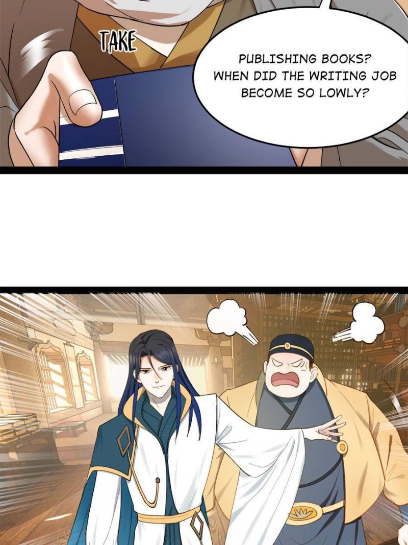 Read Ultimate Son-in-Law chapter 58 image 39 on Lezhin