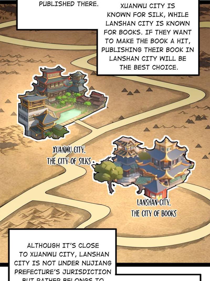 Read Ultimate Son-in-Law chapter 58 image 4 on Lezhin