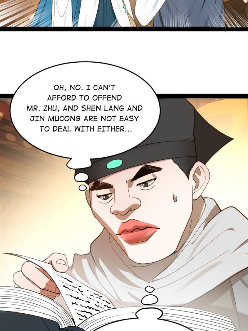 Read Ultimate Son-in-Law chapter 58 image 40 on Lezhin