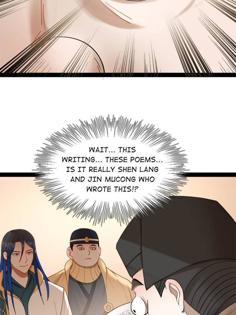 Read Ultimate Son-in-Law chapter 58 image 42 on Lezhin
