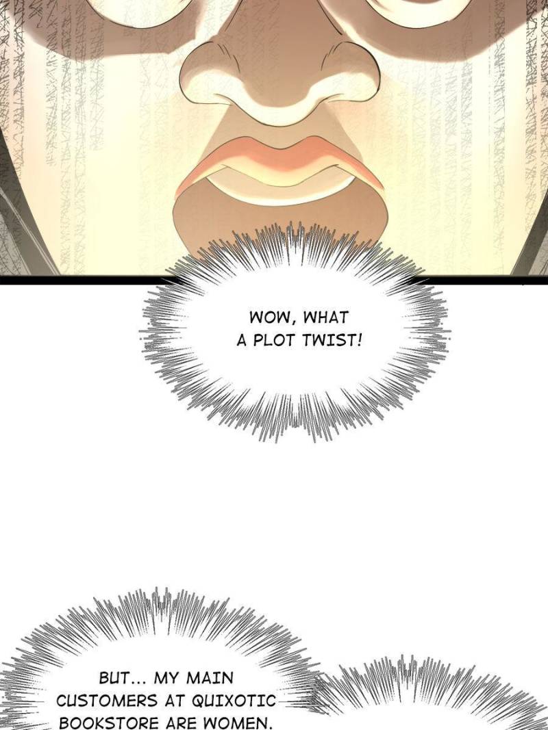 Read Ultimate Son-in-Law chapter 58 image 44 on Lezhin