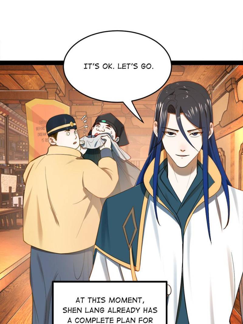 Read Ultimate Son-in-Law chapter 58 image 54 on Lezhin