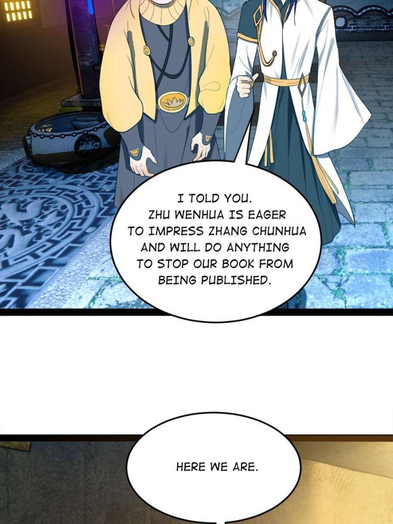 Read Ultimate Son-in-Law chapter 58 image 58 on Lezhin