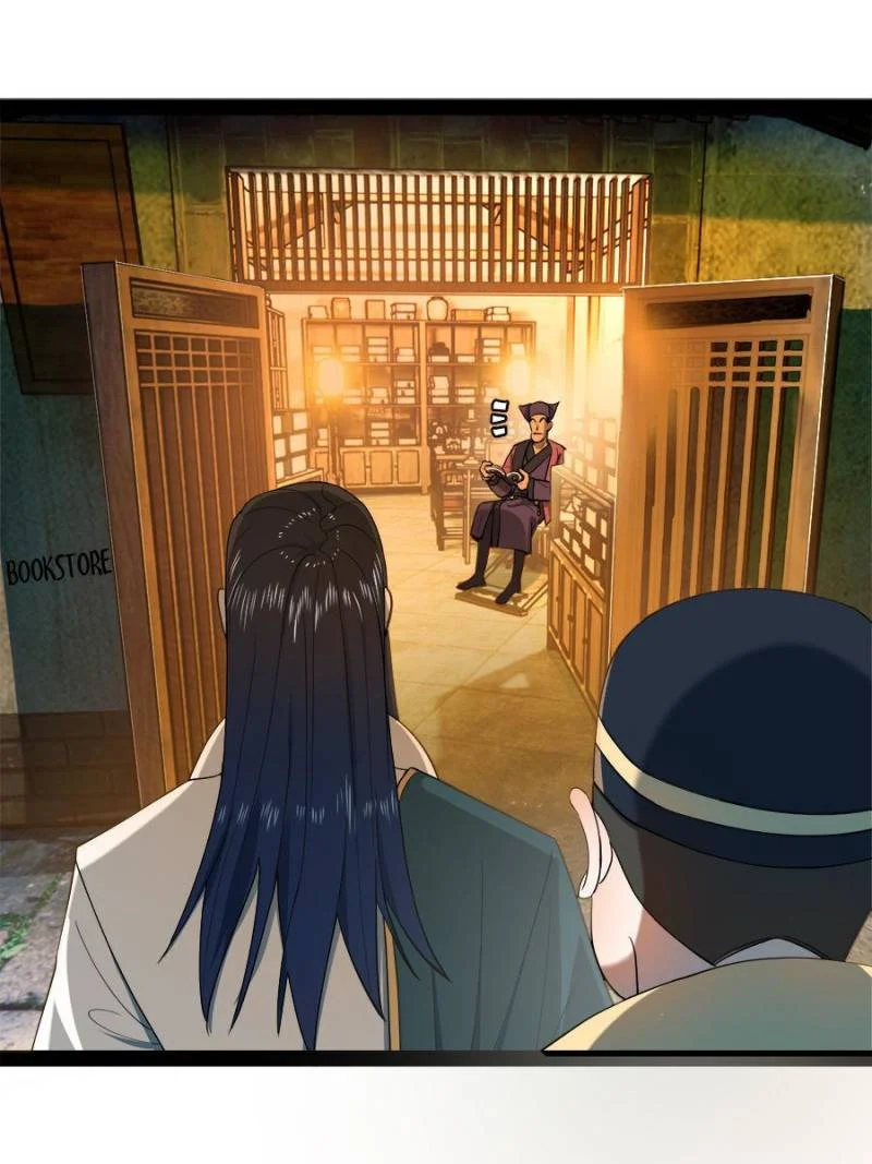 Read Ultimate Son-in-Law chapter 58 image 61 on Lezhin