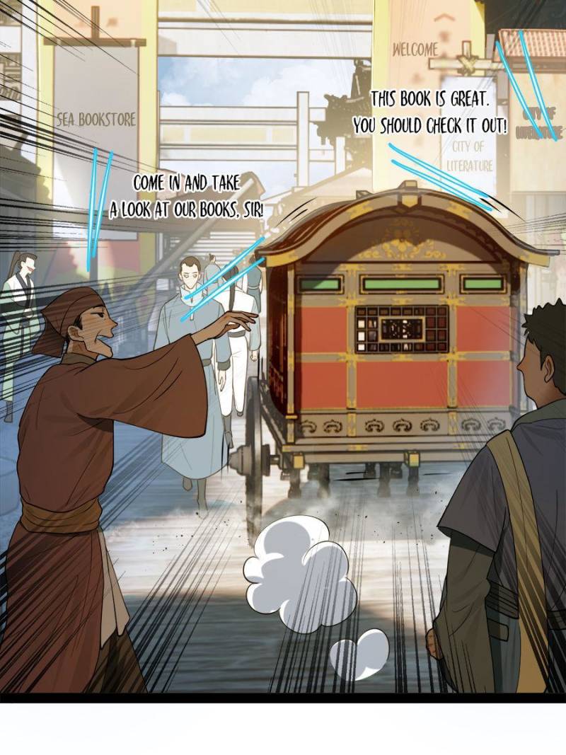 Read Ultimate Son-in-Law chapter 58 image 8 on Lezhin
