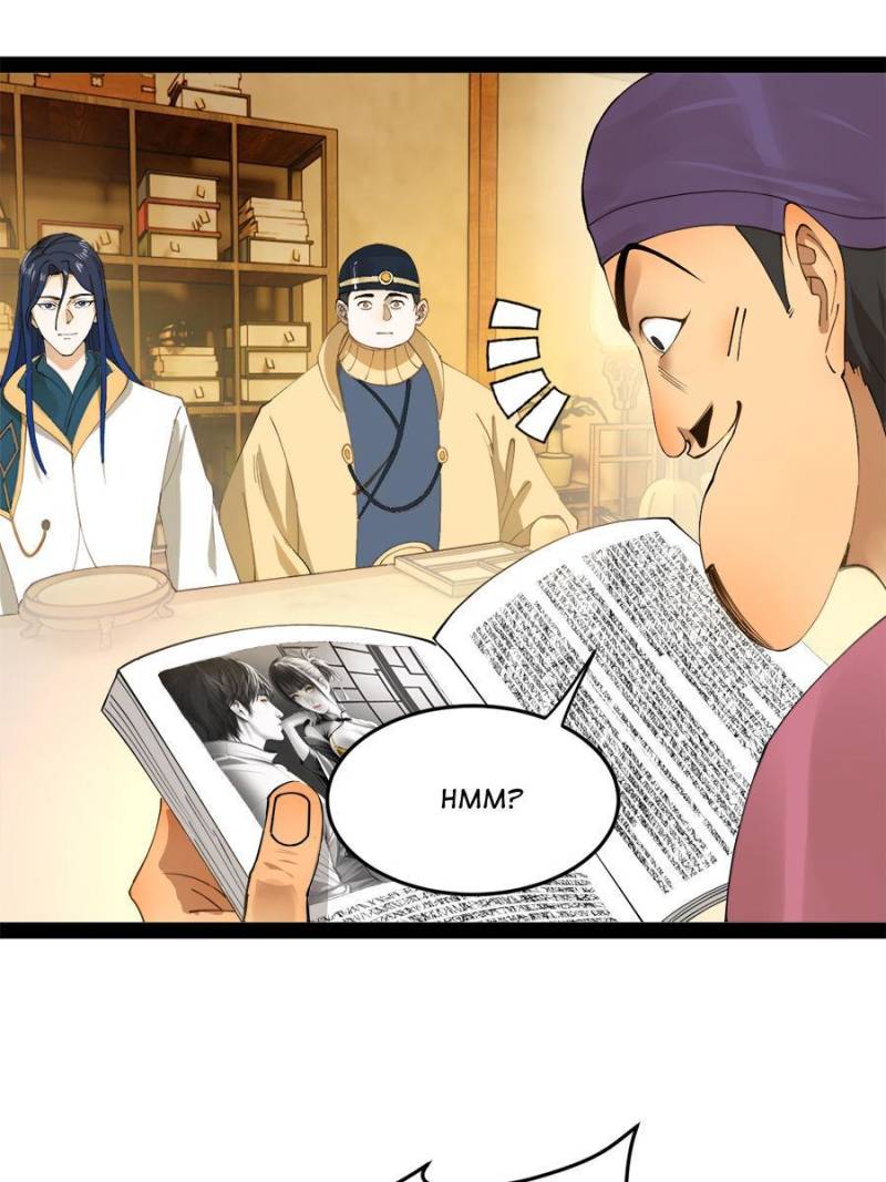 Read Ultimate Son-in-Law chapter 59 image 1 on Lezhin