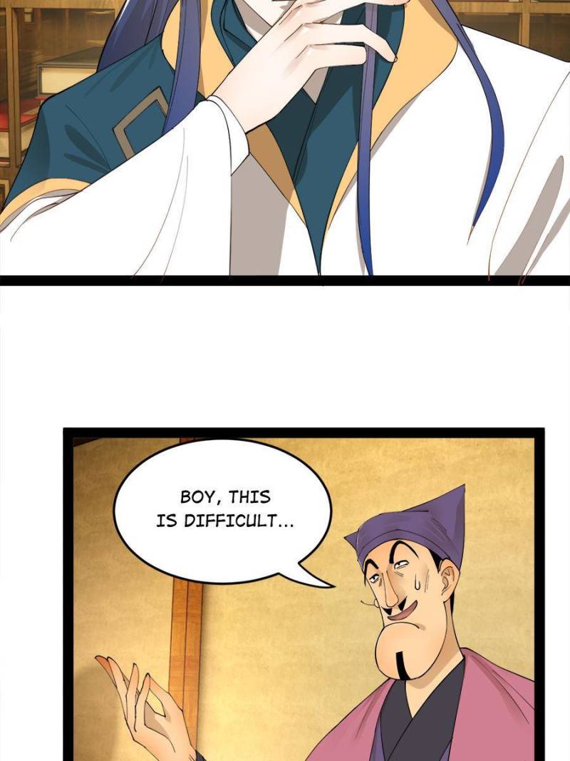 Read Ultimate Son-in-Law chapter 59 image 14 on Lezhin
