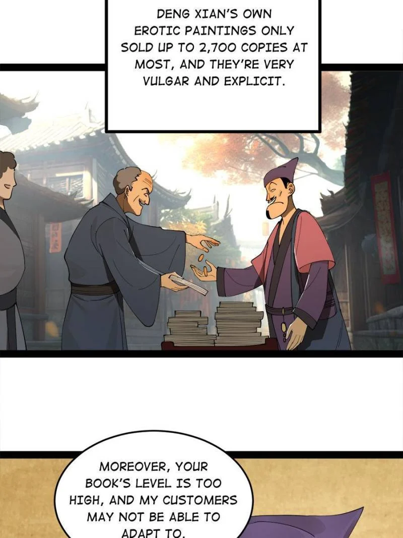 Read Ultimate Son-in-Law chapter 59 image 17 on Lezhin