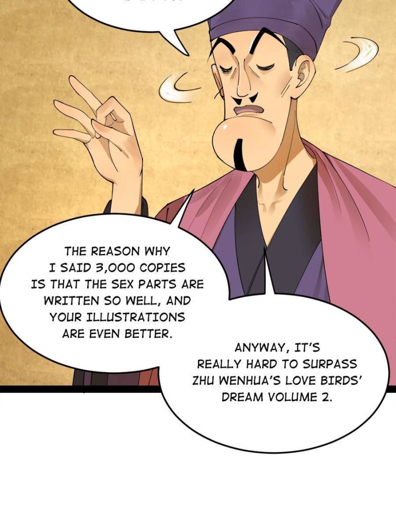 Read Ultimate Son-in-Law chapter 59 image 18 on Lezhin