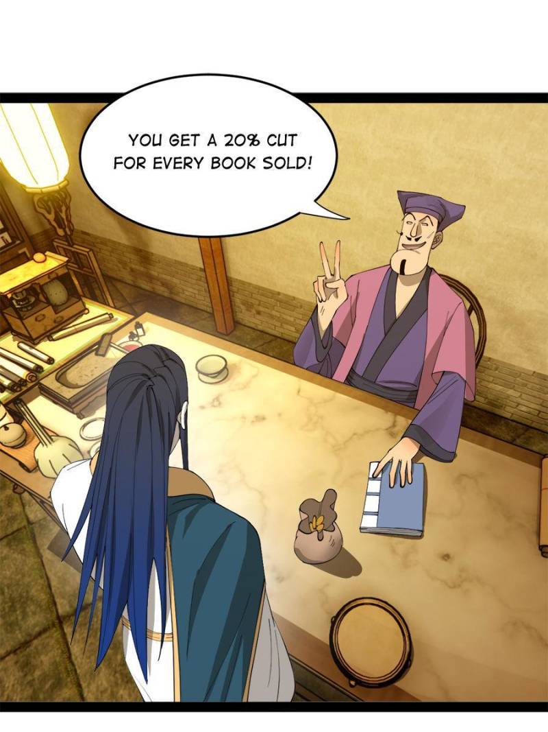 Read Ultimate Son-in-Law chapter 59 image 24 on Lezhin