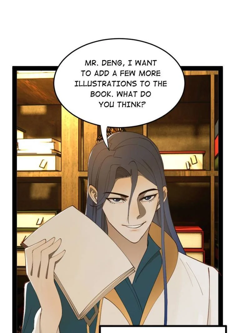 Read Ultimate Son-in-Law chapter 59 image 25 on Lezhin
